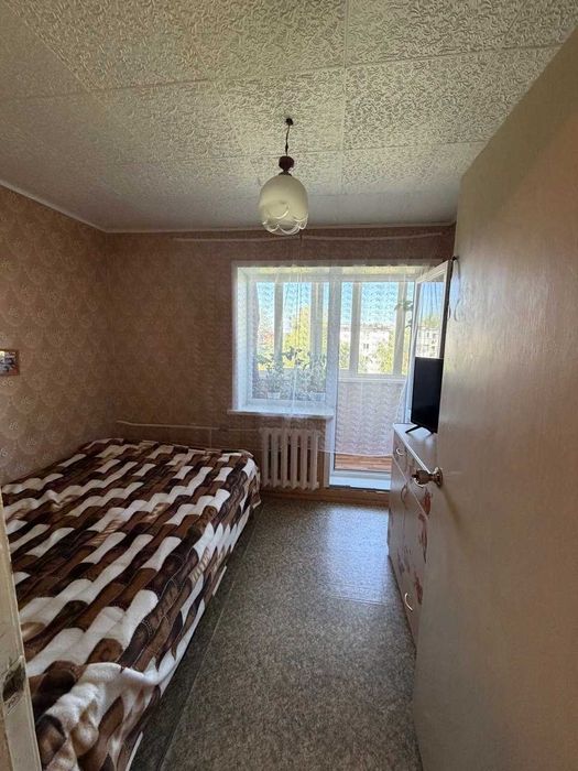 в продаже 4 ком кв р-н КСК