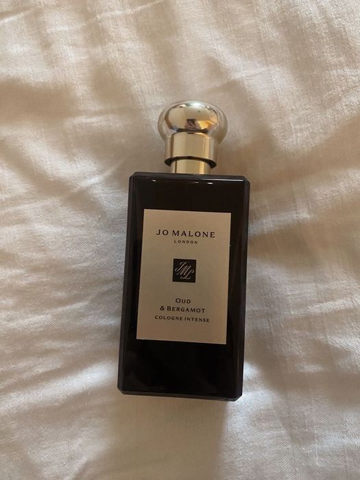 Jo Malone Oud & Bergamot 50 ml