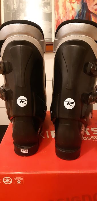 Ски обувки ROSSIGNOL AXIUM мъжки 27.5