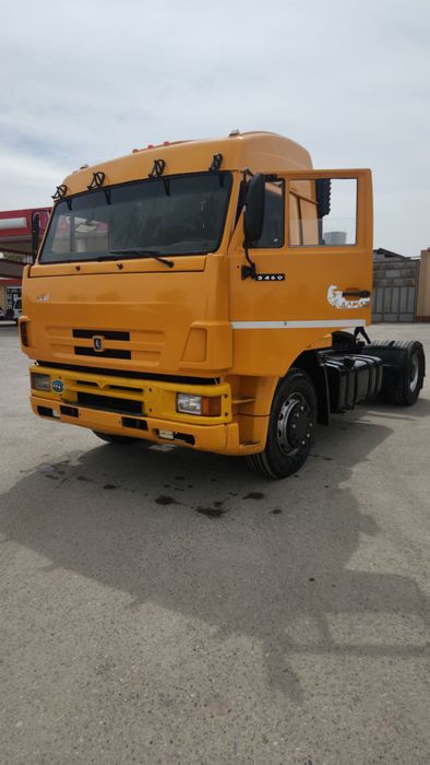 Камаз йевро 3сотилади