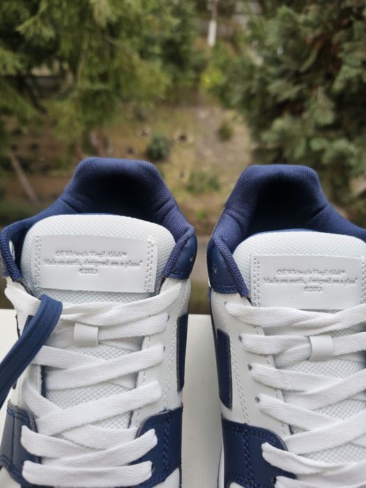 Off-White Out of Office 40 42