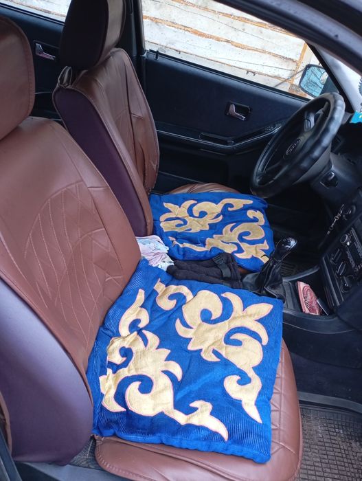 Продам Ауди б4 1994 года