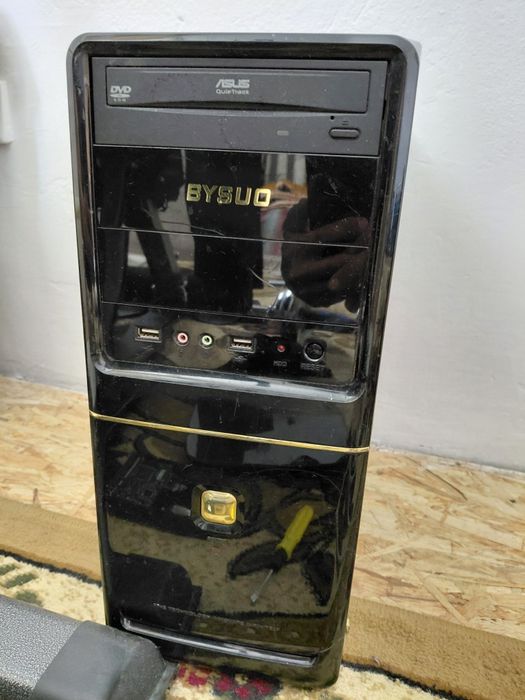 Продам компьютер