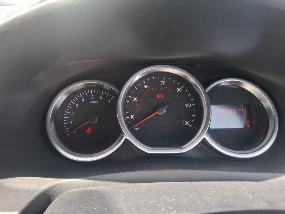 Vând motor 1.0sce stare perfecta Dacia Sandero  999Sce