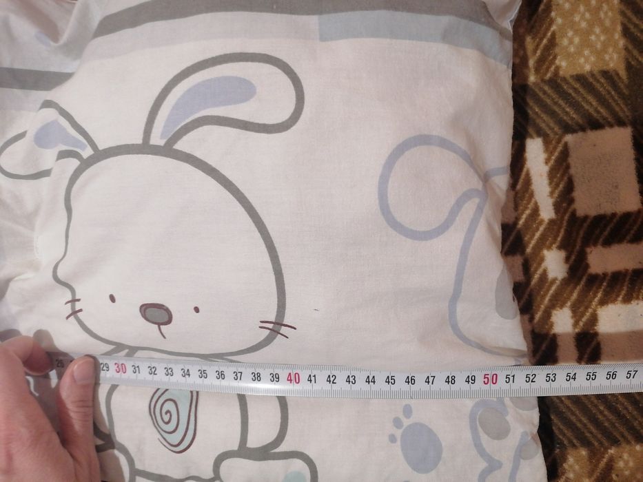 Обиколник за бебешко/детско легло