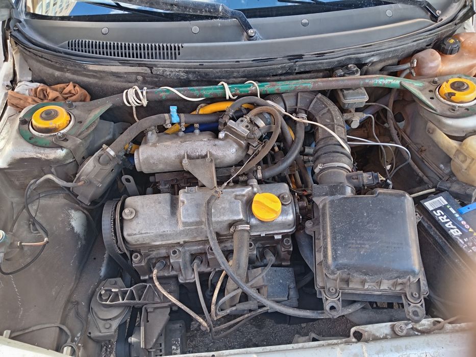 Продам Лада 2110