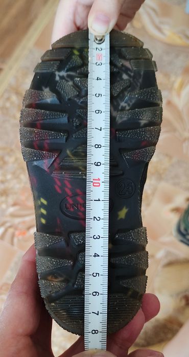 Продам резино-гелевые сопоги