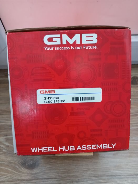 Подшипник Toyota rav 4