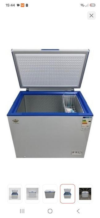 Продам морозильник