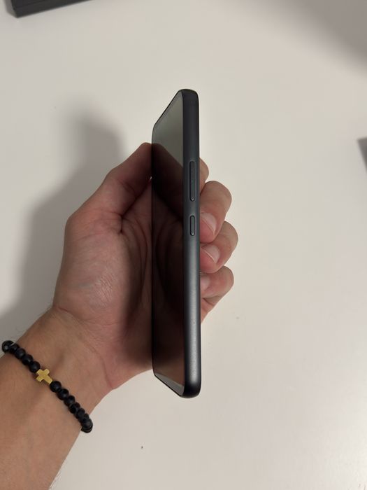 Samsung Galaxy A54 5G 128GB – Negru – NEFOLOSIT – Impecabil