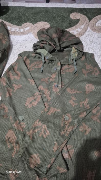 Продаю Сетчатый  МасХалат