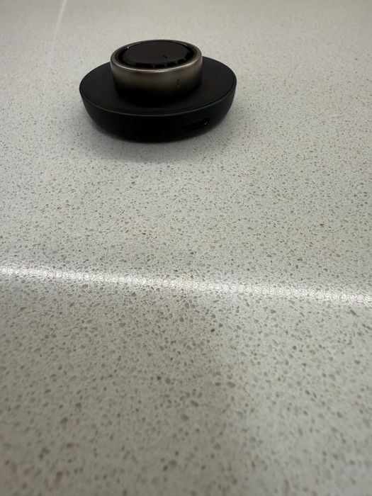 Смарт пръстен  Amazfit Helio Ring