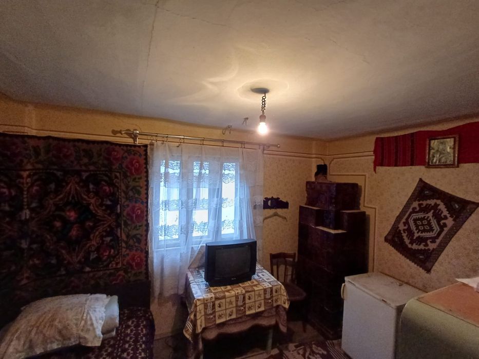 Vând casă, comuna Corbi, județul Argeș