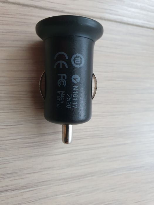 Charger auto Apple Belkin + Cablu Lightning alimentare date Curier OLX