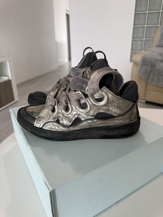 De vanzare LANVIN CURB