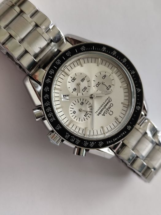 ceas OMEEGA barbatesc