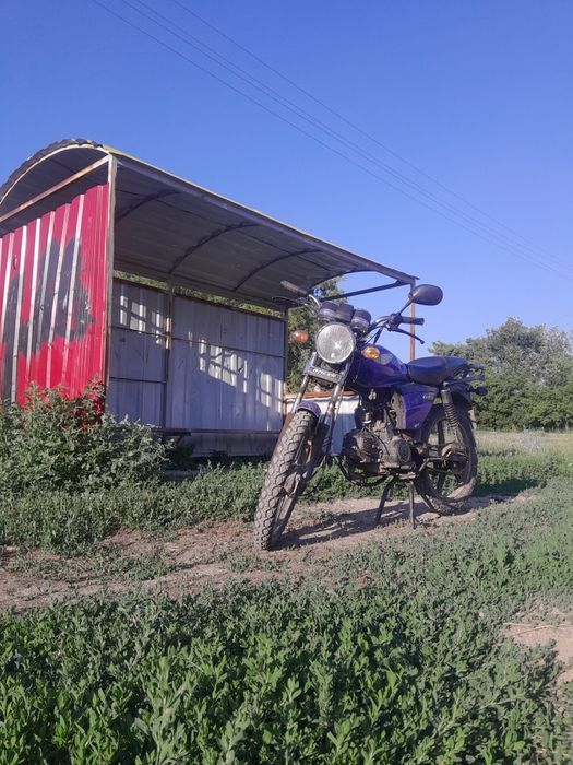 Альфа GS (110) кубов