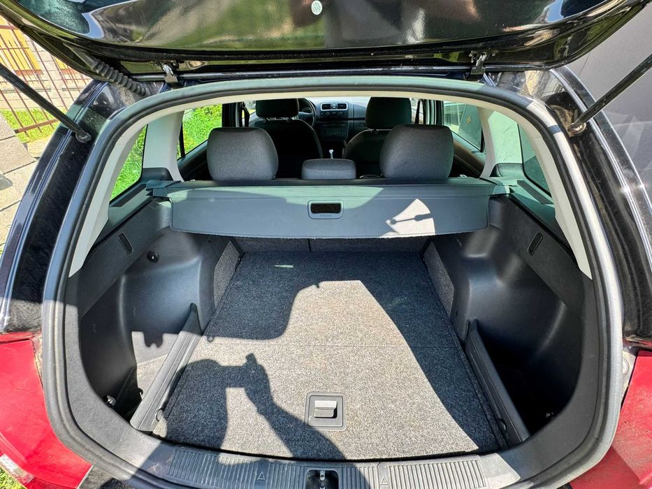 Skoda Fabia / 1.2 Benz / 1500 Euro fix