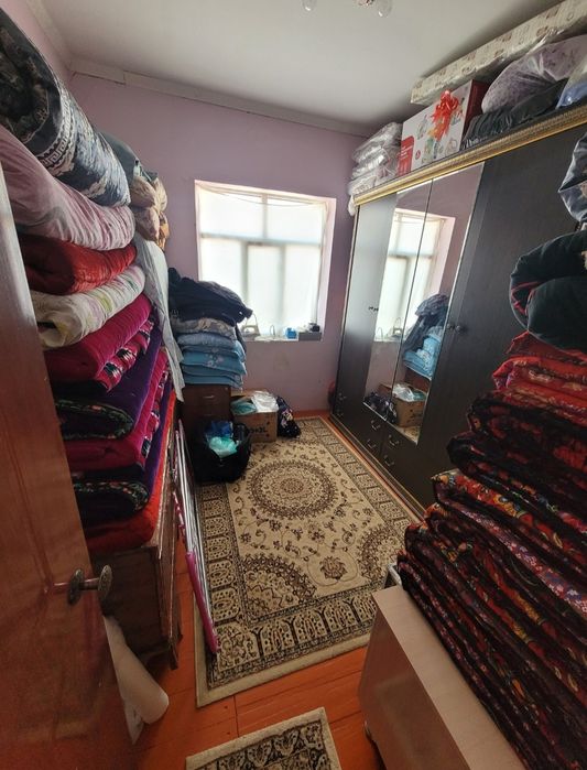 Тез сатылады! Жайлы үй тиімді бағамен!