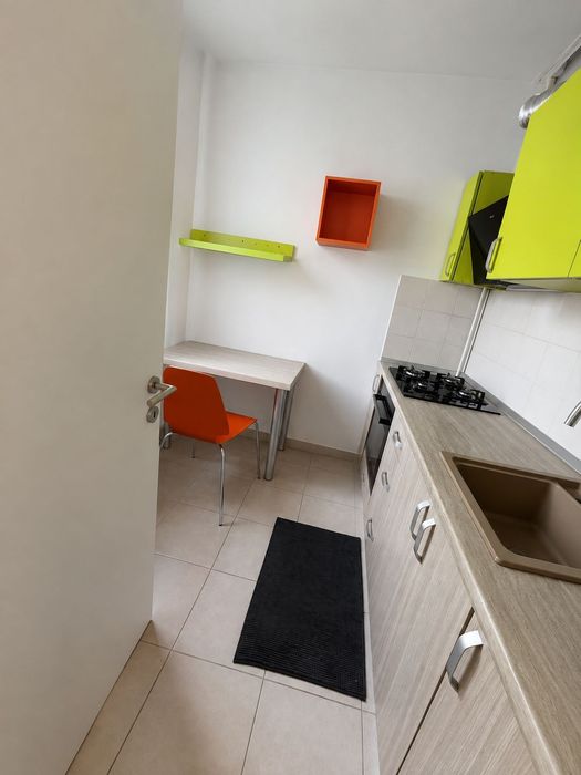 Studio dublu cu parcare Voluntari-Pipera-Baneasa-Otopeni-A3 — fotografia 3