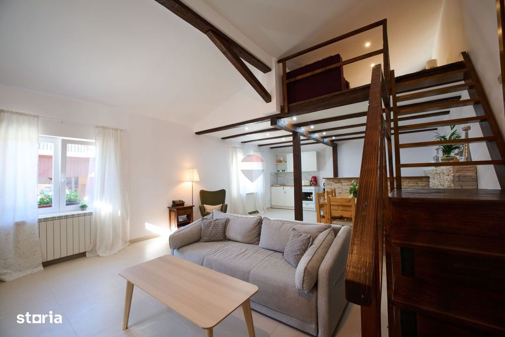 Sanctuar Privat de Wellness & Investiție cu Randament Imediat