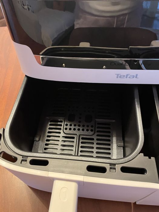 Airfraier Tefal dual
