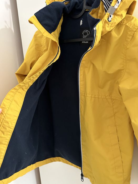 Fas de ploaie varsta 9-10 ani