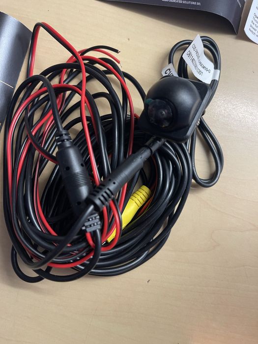 Vand camera marsarier Autodrop