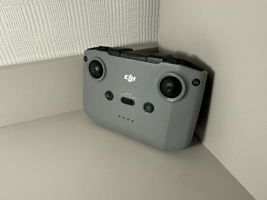 DJI RC-N1 – Оригинално дистанционно в отлично състояние!