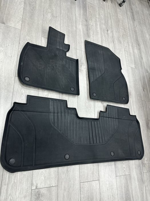 Полики от Lixiang l7 до рест б/у