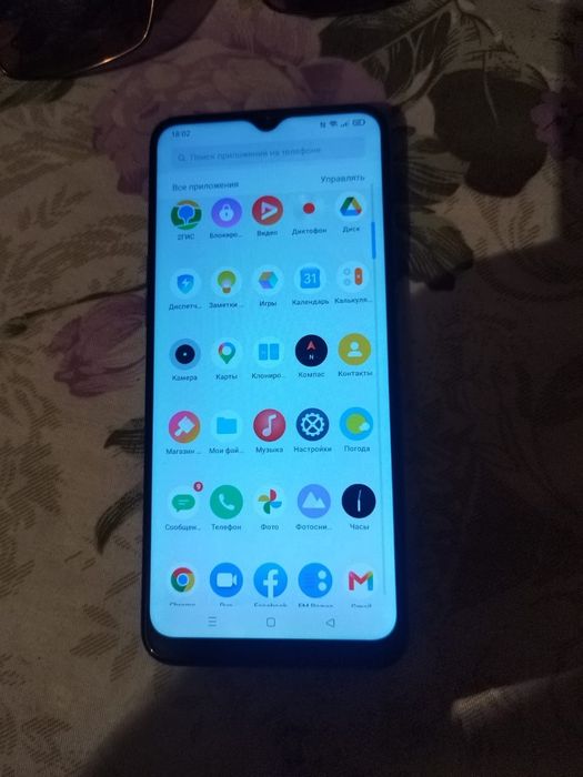 Продам Реалме 6i 64гб