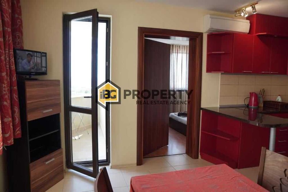 Продава се Двустаен апартамент в Бяла - 72 кв.м за 539 €/кв.м - Снимка #3