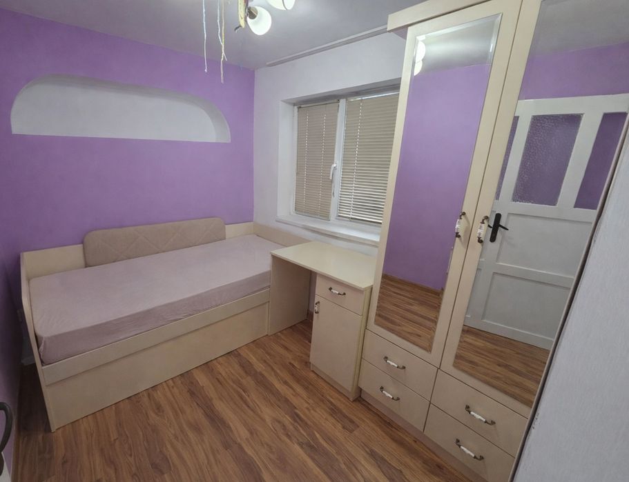 Обзавеждане за детска стая