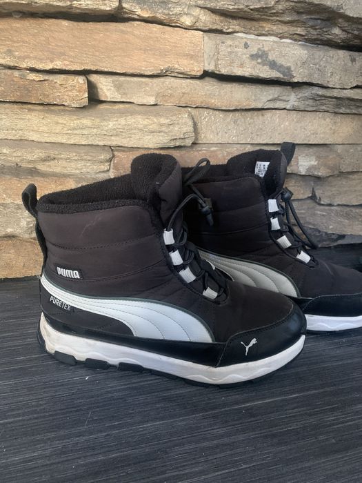 Оригинални детски ботуши Puma