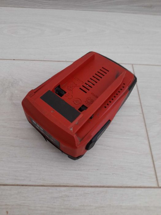 Hilti B22, 4 Ah батерия хилти