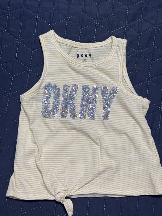 Dkny потник 24 месеца