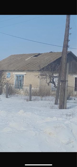 Продаётся частный дом