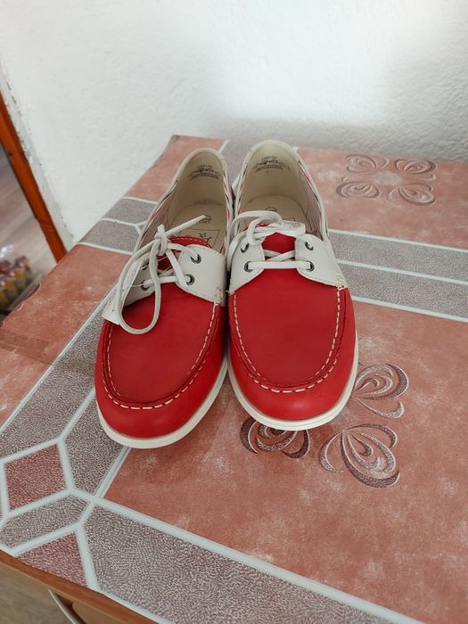 Дамски мокасини номер 39