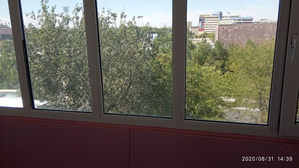 Квартира в Индийском доме