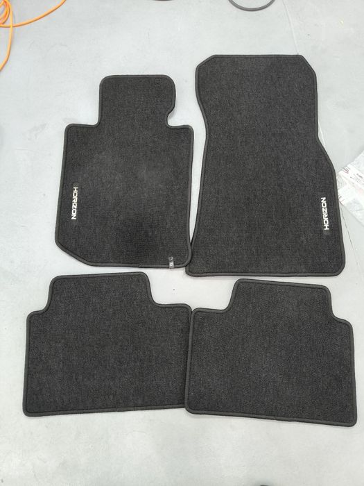 Стелки за БМВ g20