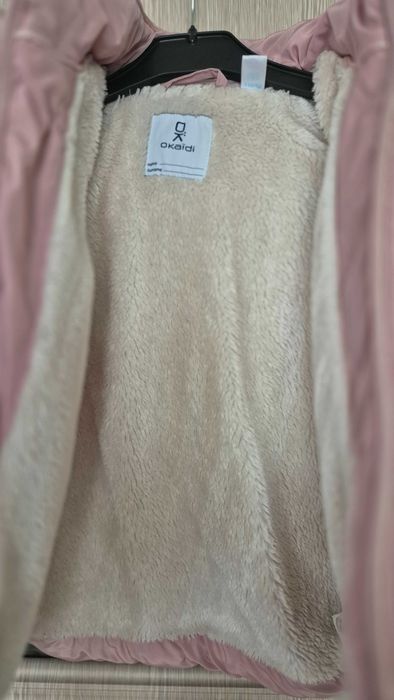 Детски якета 4-5г.