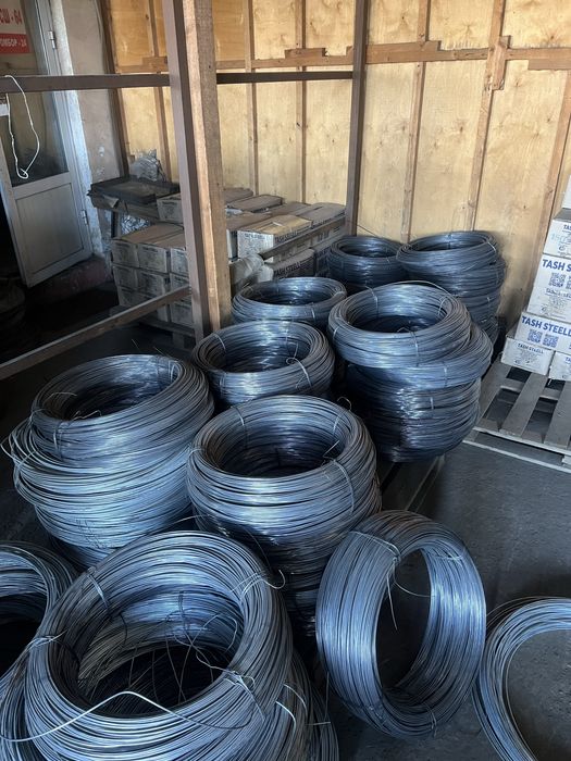 Duga uchun stal polstal ver prutok sim