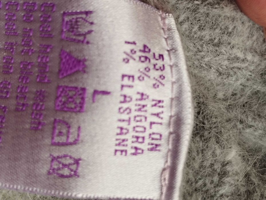 Дамски пулове - ангора