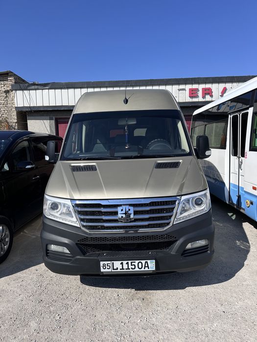 АФТОБУС хизмати.