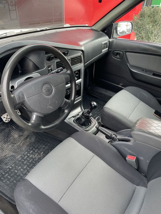 Nexia 2 2009     1.6L