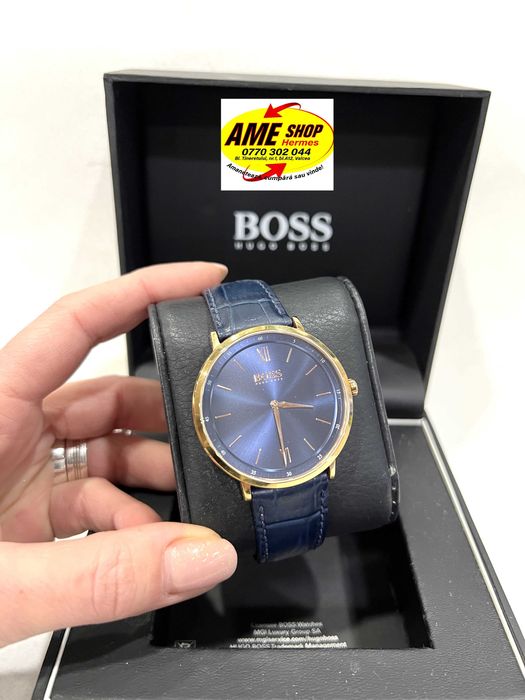 Ceas bărbătesc Hugo Boss!