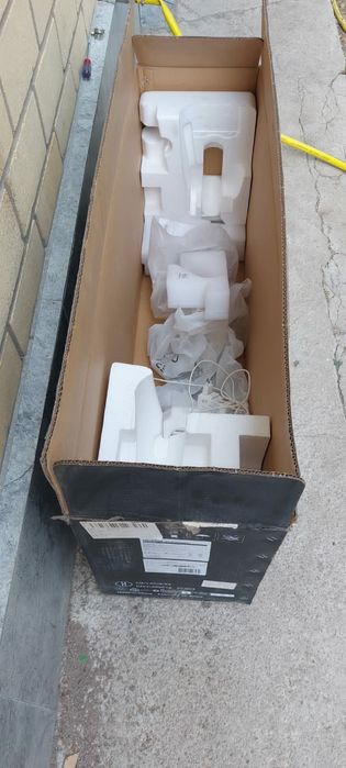 Электросамокат !!!