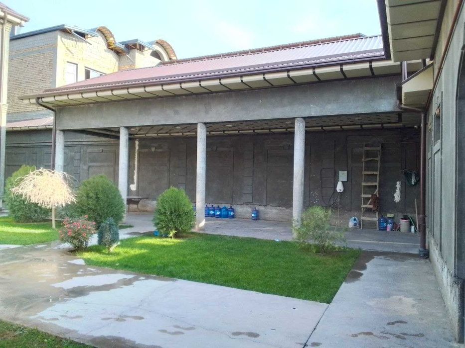 Яангйол тумани М34 йолида аринтир Дикас 8 сотихли ховли сотилади