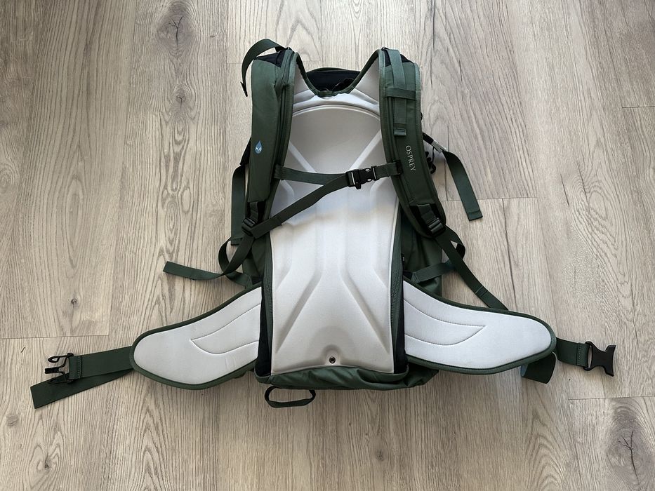 Раница “Osprey Kamber 30”