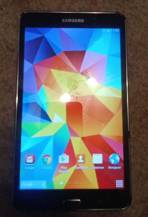 Планшет Samsung Tab2